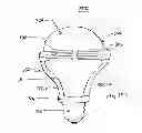 Fig. 16 - LED-based light bulb device