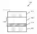 Fig. 01 - Hereto resistive switching material layer in RRAM device and method