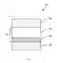 Fig. 02 - Hereto resistive switching material layer in RRAM device and method