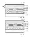 Fig. 11 - Hereto resistive switching material layer in RRAM device and method