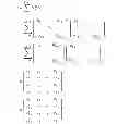 Fig. 22 - Apparatus and method for determining a precoding matrix