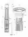 Fig. 02 - CRDM INTERNAL HYDRAULIC CONNECTOR