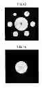 Fig. 11 - Multi-core optical fiber and method of optical transmission