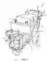 Fig. 02 - Mobile applicator for thermo pavement marking