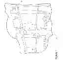 Fig. 02 - Inner turbine shell axial movement