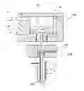 Fig. 01 - Hot runner valve apparatus for an injection-molding machine