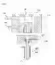 Fig. 02 - Hot runner valve apparatus for an injection-molding machine