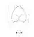 Fig. 11 - SPRING CLIP MOUNTED TO WITHDRAWABLE ARTIFICIAL TOOTH AND REMOVABLE ARTIFICIAL TOOTH ASSEMBLED WITH SAME