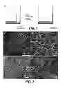 Fig. 02 - Nanofibril materials for highly sensitive and selective sensing of amines