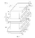 Fig. 02 - System for interconnecting printed circuit boards