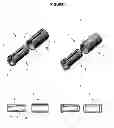 Fig. 02 - ADJUSTABLE CONNECTOR