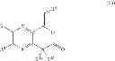 Fig. 07 - Herbicidal 5H-quinoxaline-6-one derivatives detailed description