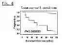 Fig. 07 - METHOD OF CLASSIFYING GENE EXPRESSION STRENGTH IN LUNG CANCER TISSUES