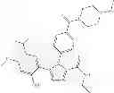 Fig. 167 - Triazole compounds that modulate HSP90 activity