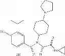Fig. 320 - Triazole compounds that modulate HSP90 activity