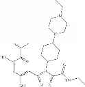 Fig. 331 - Triazole compounds that modulate HSP90 activity