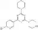 Fig. 586 - Triazine compounds