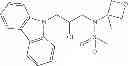 Fig. 294 - Carbazole-containing sulfonamides as cryptochrome modulators