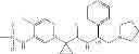 Fig. 197 - Kappa opioid receptor agonists