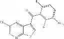 Fig. 1663 - COMPOUNDS AND METHODS FOR KINASE MODULATION, AND INDICATIONS THEREFOR