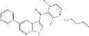 Fig. 2000 - COMPOUNDS AND METHODS FOR KINASE MODULATION, AND INDICATIONS THEREFOR
