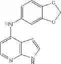 Fig. 3003 - COMPOUNDS AND METHODS FOR KINASE MODULATION, AND INDICATIONS THEREFOR