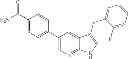Fig. 3206 - COMPOUNDS AND METHODS FOR KINASE MODULATION, AND INDICATIONS THEREFOR
