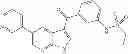 Fig. 3294 - COMPOUNDS AND METHODS FOR KINASE MODULATION, AND INDICATIONS THEREFOR