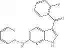 Fig. 3303 - COMPOUNDS AND METHODS FOR KINASE MODULATION, AND INDICATIONS THEREFOR