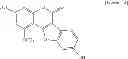 Fig. 07 - NOVEL PTEROCARPAN COMPOUND OR PHARMACEUTICALLY ACCEPTABLE SALT THEREOF AND PHARMACEUTICAL COMPOSITION FOR PREVENTION OR TREATMENT OF METABOLIC DISEASE OR COMPLICATION THEREOF, OR FOR ANTIOXIDANT CONTAINING THE SAME AS AN ACTIVE INGREDIENT