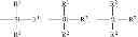 Fig. 02 - Elastomeric composition exhibiting very good dispersion of the filler in the elastomeric matrix