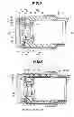 Fig. 04 - Electronic endoscope in which static-protective member is provided in distal end portion of insertion portion