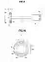 Fig. 07 - Electronic endoscope in which static-protective member is provided in distal end portion of insertion portion