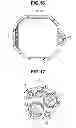 Fig. 11 - Electronic endoscope in which static-protective member is provided in distal end portion of insertion portion