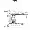 Fig. 20 - Electronic endoscope in which static-protective member is provided in distal end portion of insertion portion