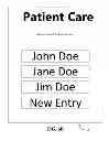 Fig. 09 - PATIENT CARE SYSTEMS AND METHODS