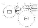 Fig. 01 - SYSTEMS, METHODS AND DEVICES FOR CONDUCTING TRANSACTIONS WITH PORTABLE ELECTRONIC DEVICES USING VIRTUAL POINTS