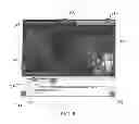 Fig. 09 - SYSTEMS, METHODS AND MACHINE-READABLE MEDIA FOR PROVIDING AND MANAGING AN INTERFACE BETWEEN FANS AND CELEBRITIES WITHIN A SOCIAL NETWORK ENVIRONMENT