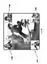 Fig. 16 - SYSTEM AND METHOD FOR INTERACTIVE COMMUNICATIONS WITH ANIMATION, GAME DYNAMICS, AND INTEGRATED BRAND ADVERTISING