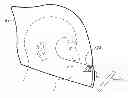 Fig. 01 - AUGMENTED REALITY MOTORCYCLE HELMET