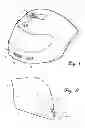 Fig. 02 - AUGMENTED REALITY MOTORCYCLE HELMET