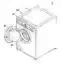 Fig. 01 - Clothes dryer