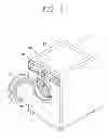 Fig. 02 - Clothes dryer