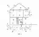 Fig. 02 - Method of protecting buildings from termite attack