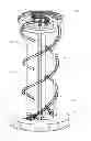 Fig. 13 - Tower ride