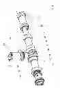 Fig. 02 - Internal combustion engine valve actuation control arrangement