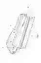 Fig. 02 - Device for channeling a flow of feed gas for an internal combustion engine