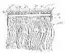 Fig. 01 - HAIR EXTENSION ASSEMBLY AND METHOD OF APPLICATION