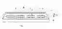 Fig. 01 - Solar battery module and manufacturing method therefor