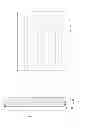 Fig. 02 - Solar battery module and manufacturing method therefor